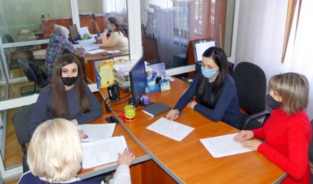 "єМалятко" допомагає максимально просто отримати всі послуги, пов’язані з народженням дитини