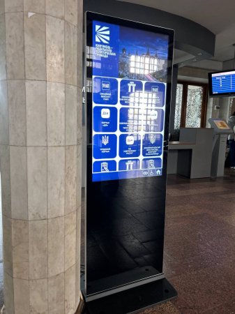 Створення доступного середовища для кожного мешканця громади