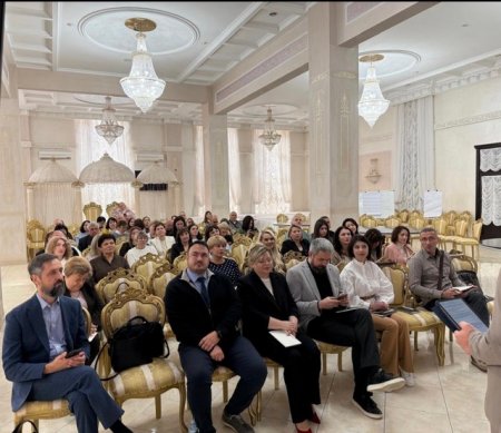 У Кам’янці-Подільському відбувся регіональний форум «ЦНАП: від політичного діалогу до практичних кроків»