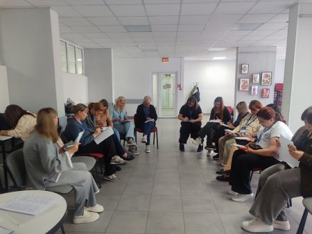Безбар’єрність починається з розуміння 